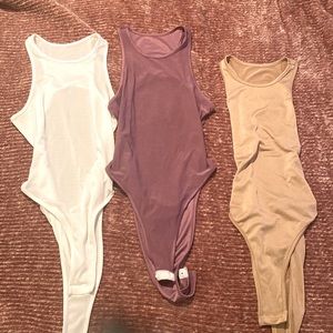 Shein onsie bundle